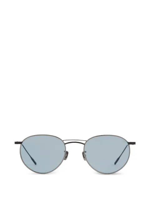 Eyevan7285 round-frame sunglasses