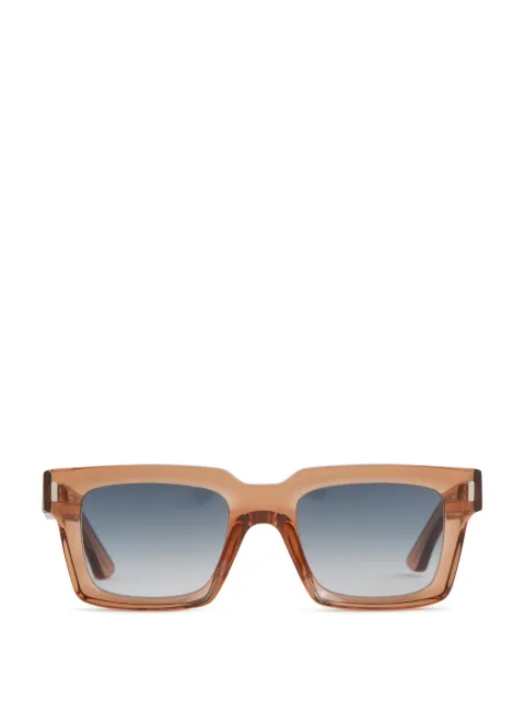 Cutler & Gross 1386 square-frame sunglasses