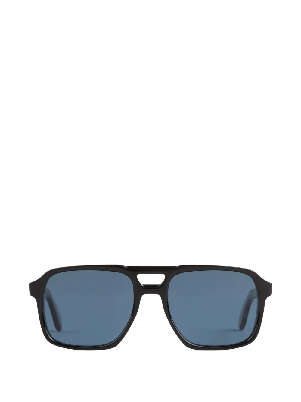 Cutler & Gross 1394 polarized sunglasses - Nero