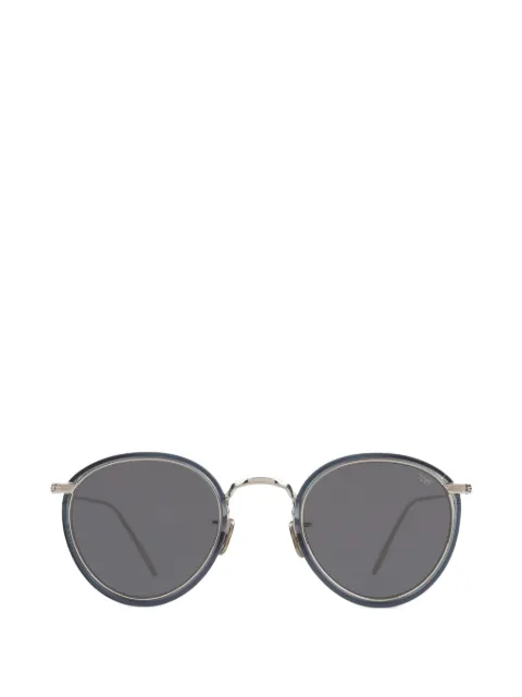 Eyevan7285 round-frame sunglasses