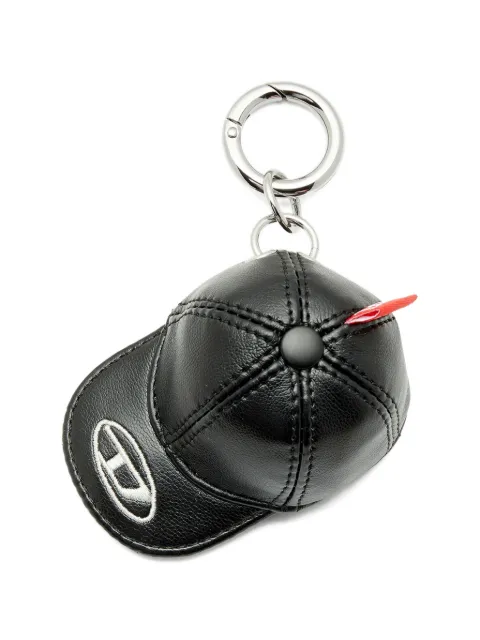 Diesel llavero con forma de gorra de béisbol