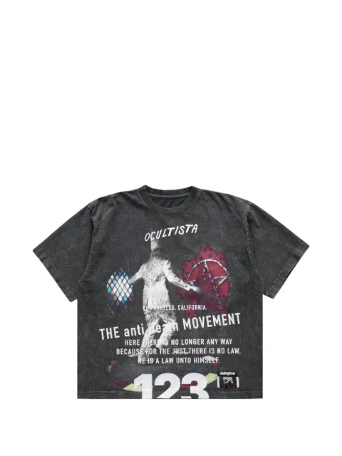 RRR123 Theosophic CVA T-shirt