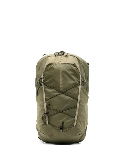Salomon XT 15 ripstop bungee-cord backpack