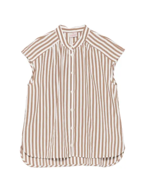 Marella camisa Saio a rayas