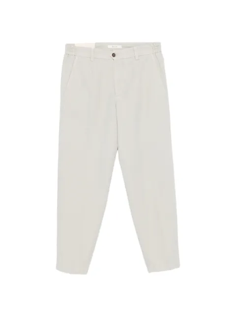 Briglia 1949 Portofino pleated trousers