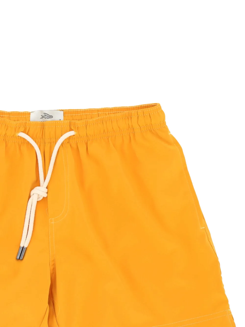 PENINSULA SWIMWEAR Zwembroek met trekkoord Oranje