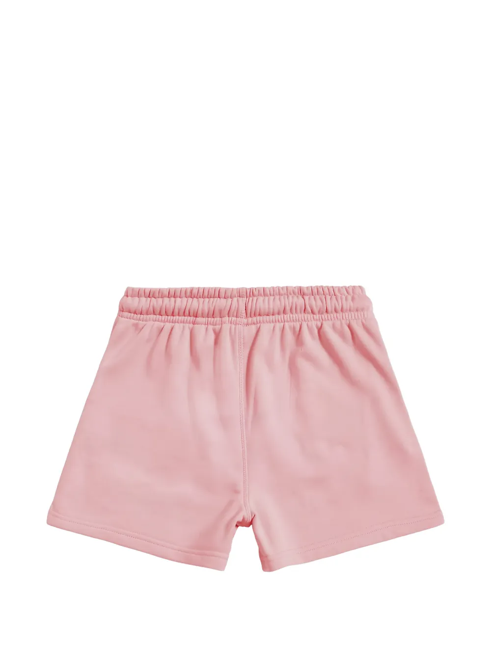 New Balance Kids Shorts met trekkoord Roze