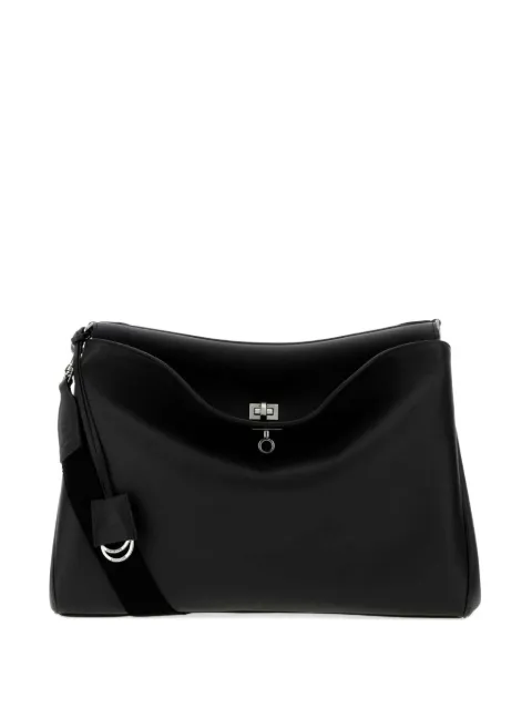 Balenciaga sac porté épaule Rodeo
