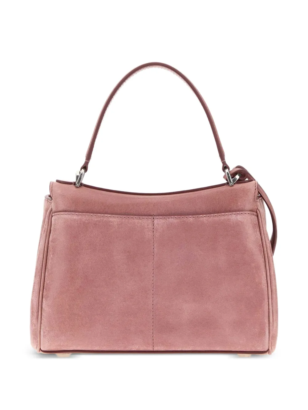  Balenciaga Bolso De Hombro Rodeo - Rosa 