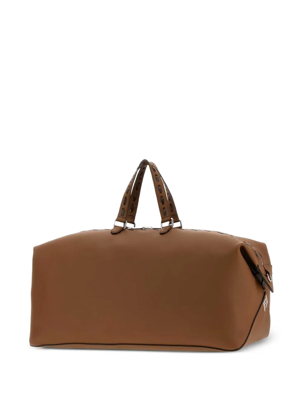 FENDI Lui reistas Bruin