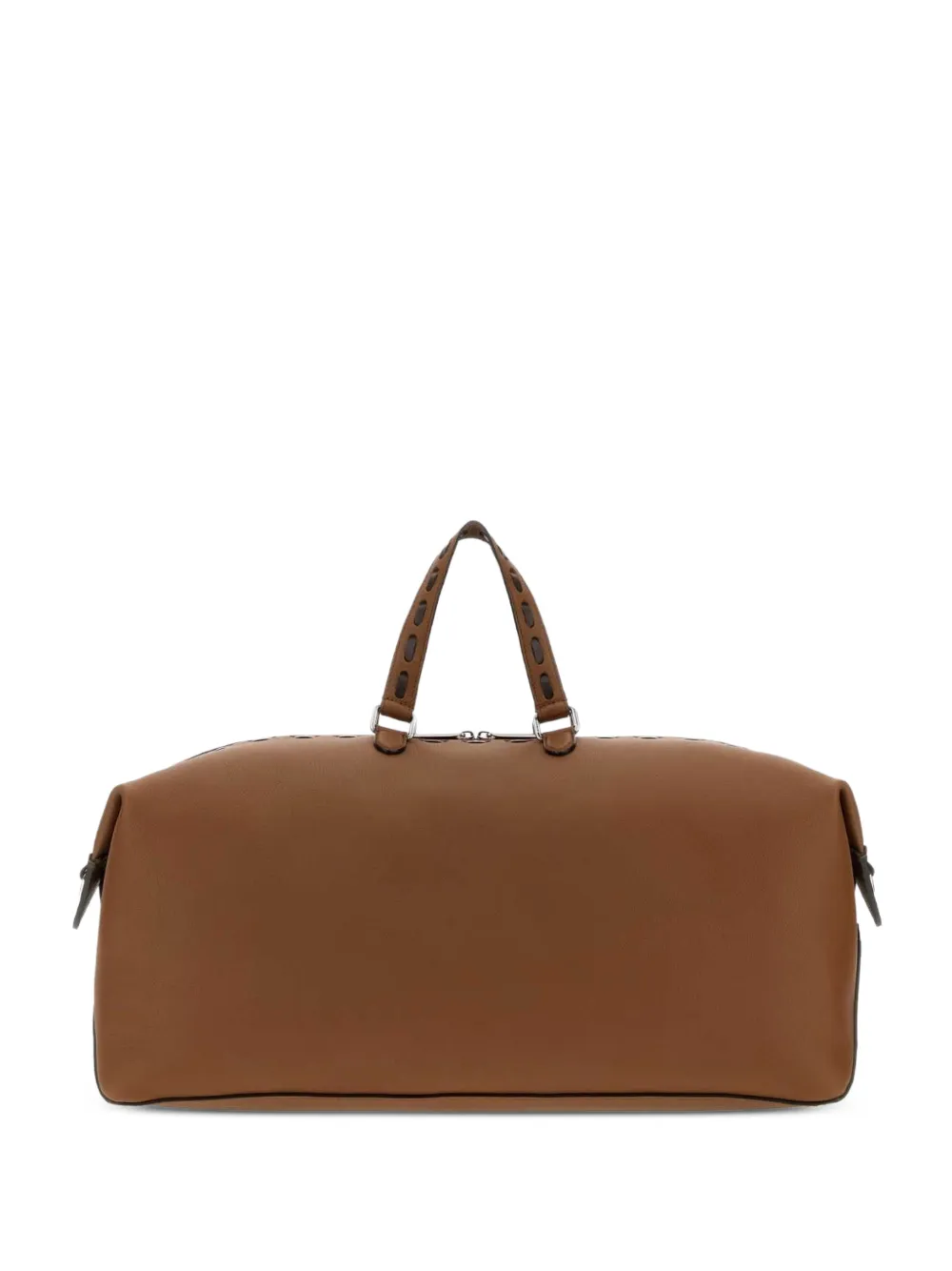 FENDI Lui Reisetasche - Braun