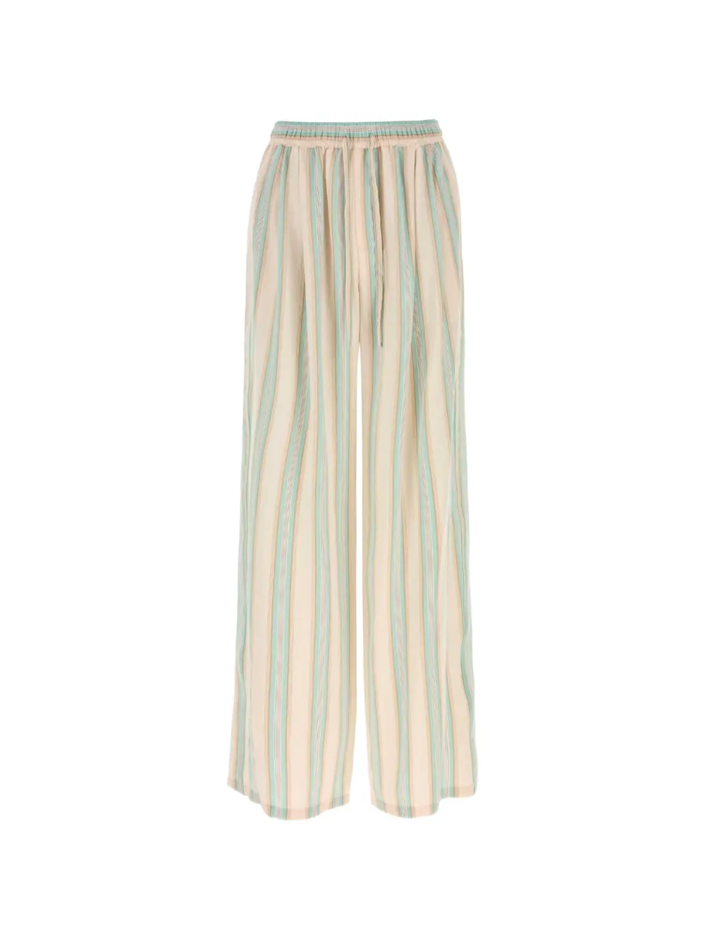 Dolce & Gabbana striped trousers - Rosa
