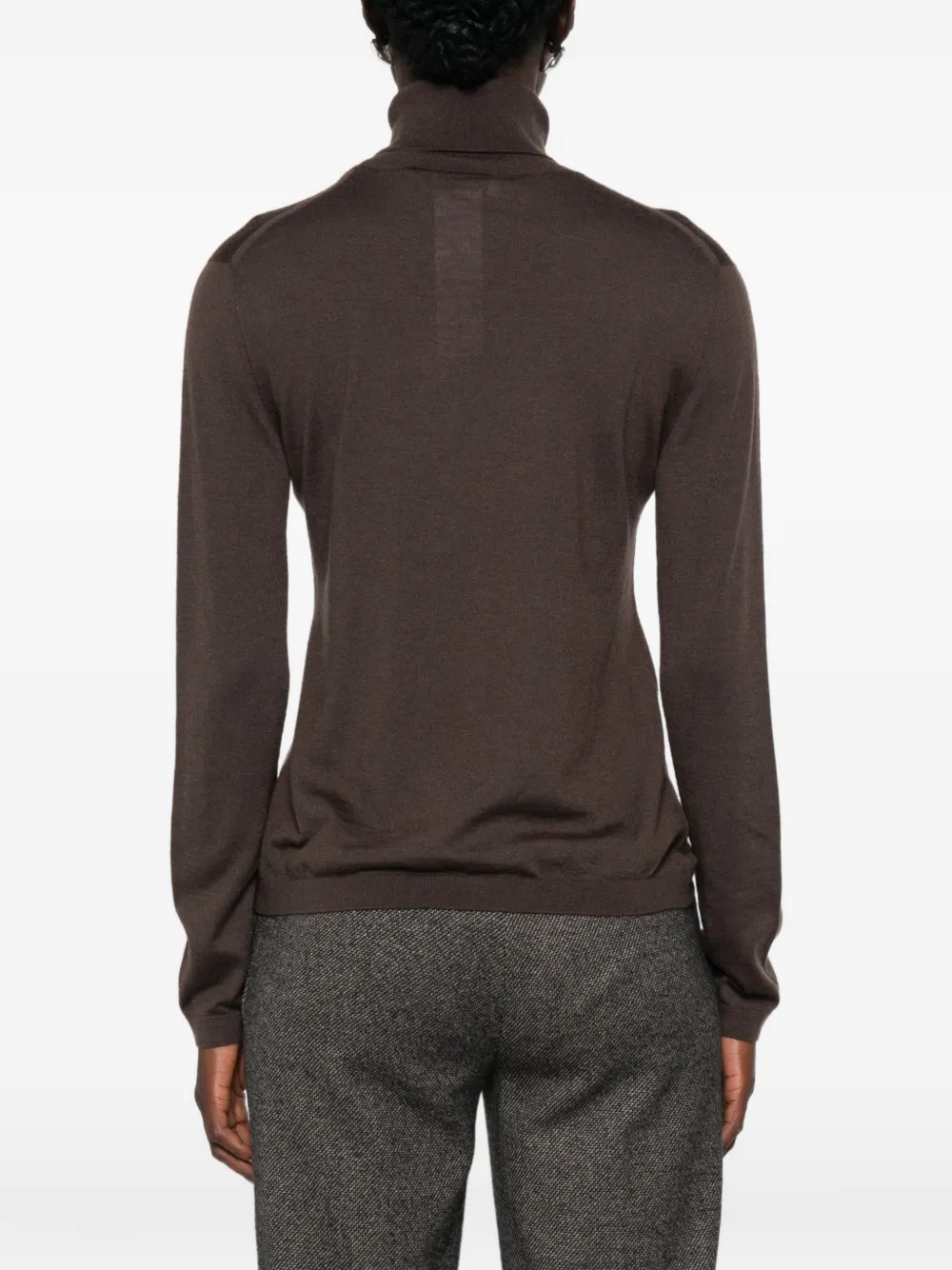 Max Mara MMLFervore coltrui Bruin