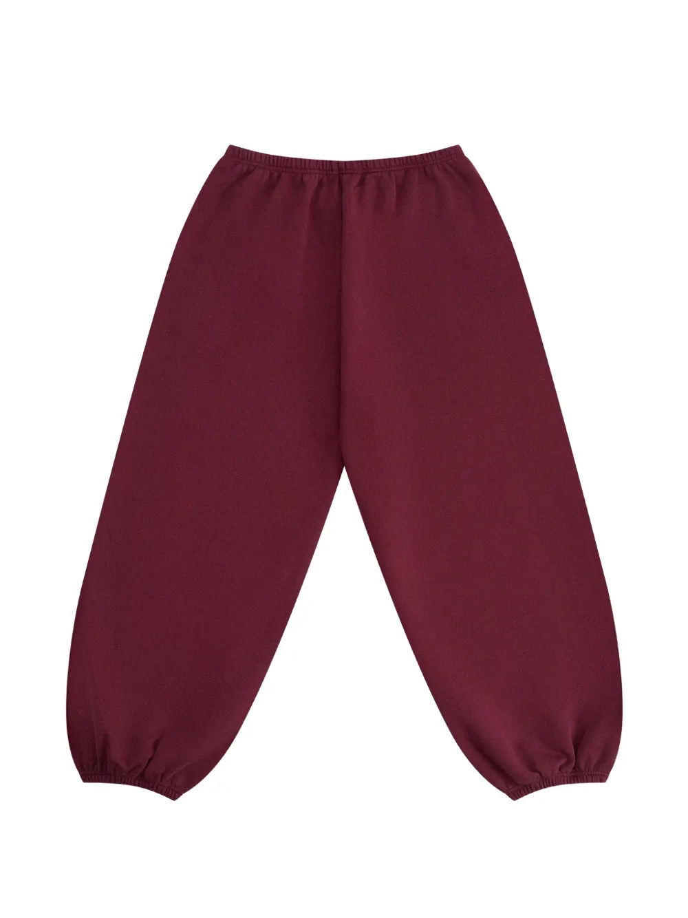 GOSHA RUBCHINSKIY トラックパンツ | レッド | FARFETCH JP