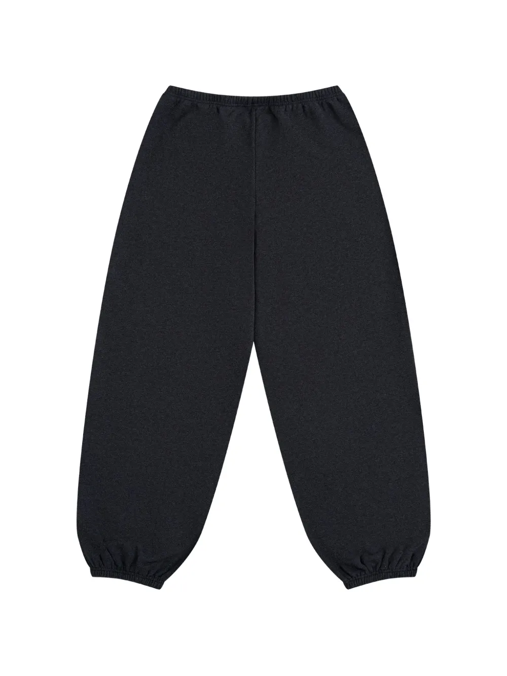 GOSHA RUBCHINSKIY logo-print Track Pants | Grey | FARFETCH AO