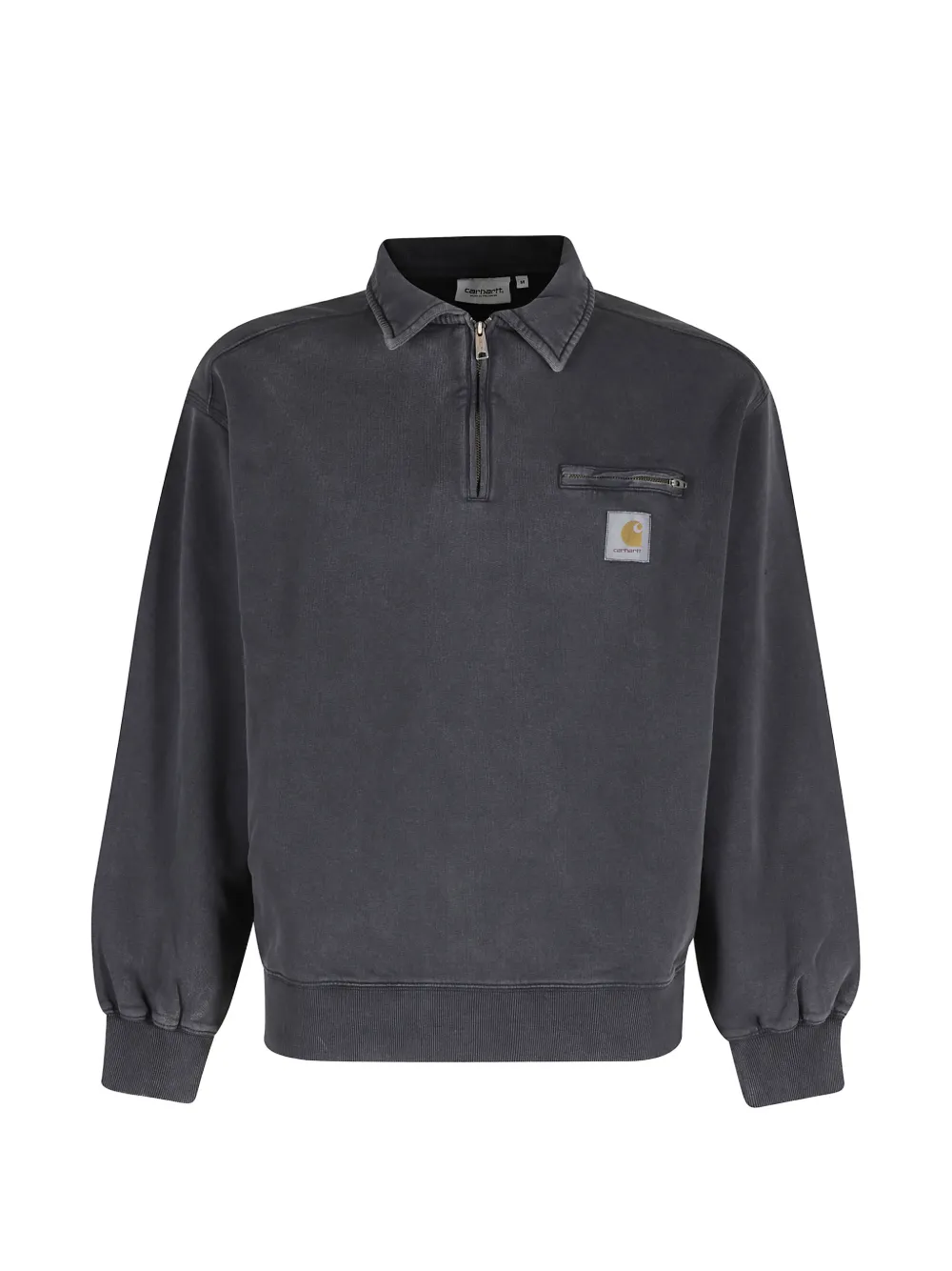 Carhartt WIP Detroit sweater - Grigio