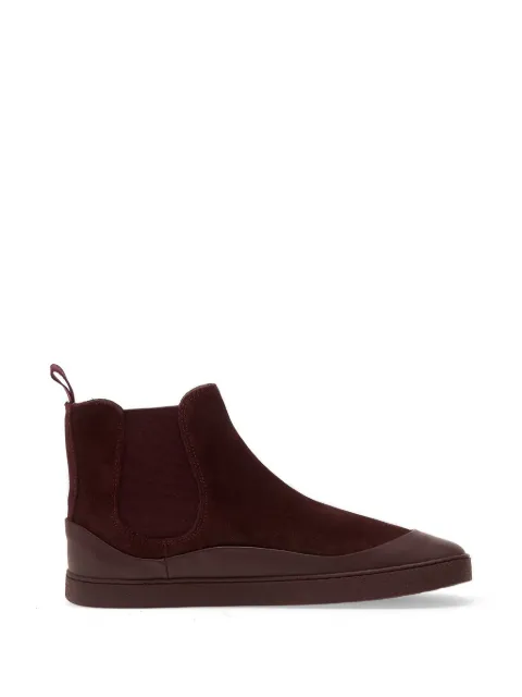 GROUNDIES Sienna ankle boots