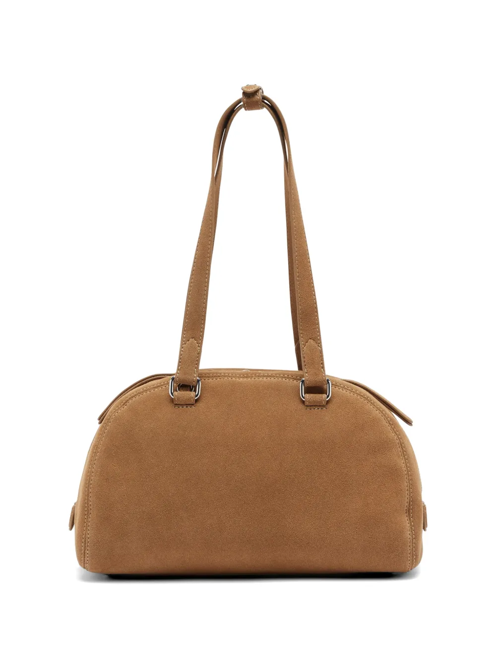 Diesel 1DR Dome suède shopper Beige