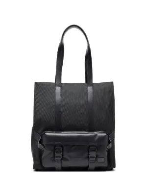 Diesel Flag-D ハンドバッグ | ブラック | FARFETCH JP