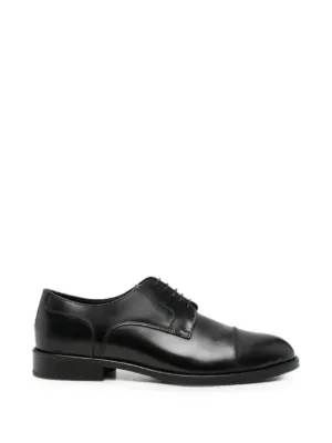 CamperLab Vamonos プラットフォーム シューズ | ブラック | FARFETCH JP