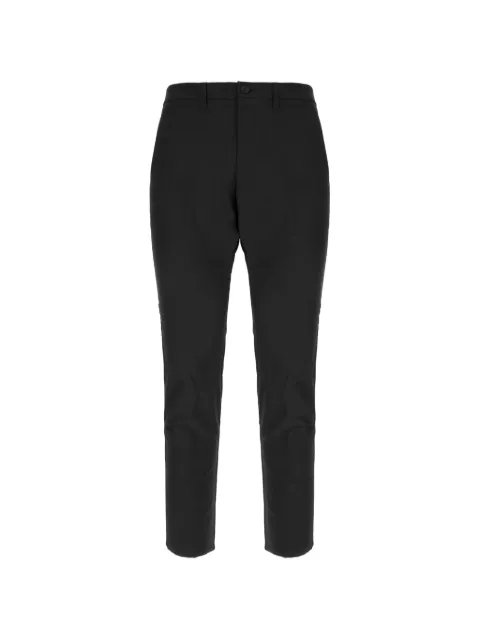 HUGO straight-leg trousers