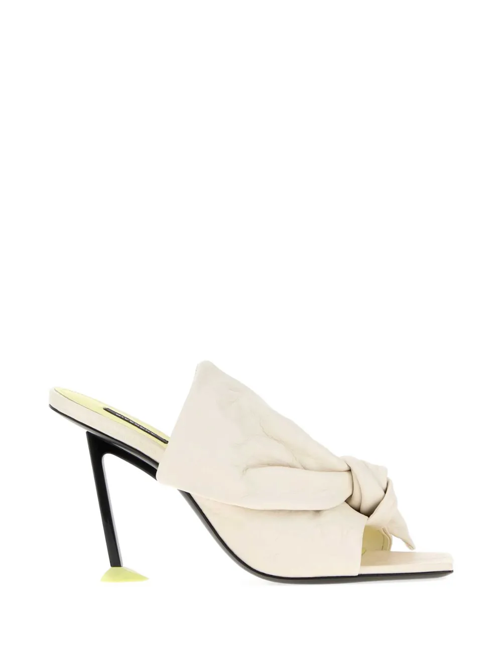 Givenchy Boudoir mules Wit