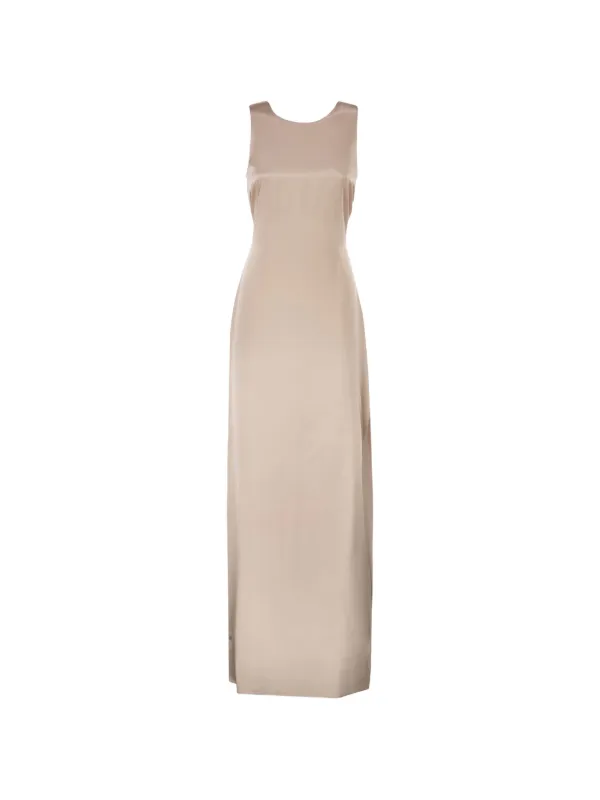 dress and shorts Slit Maxi with L / RED / 04519 and red Color:Bubblegum Pink Wedding guest dresses from Wedding Dresses Wellington Nz
