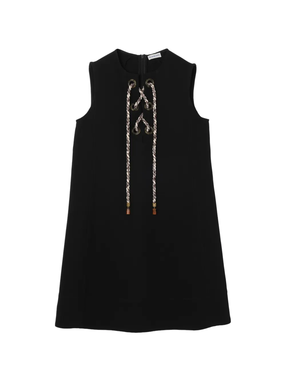 Burberry Cady dress - Black