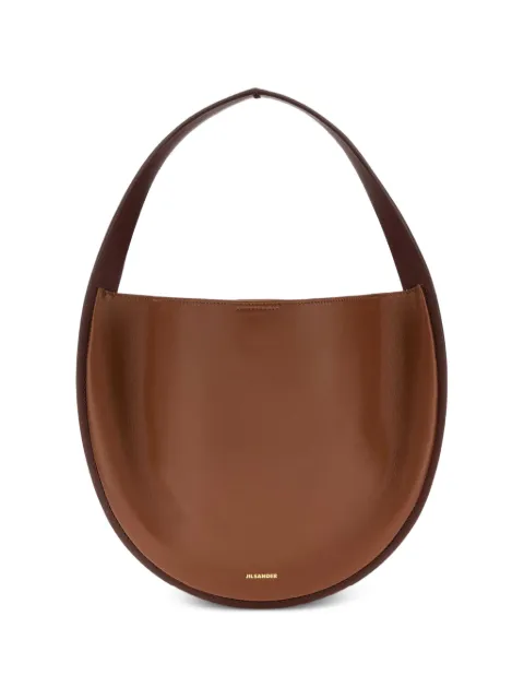 Jil Sander Pivot shoulder bag