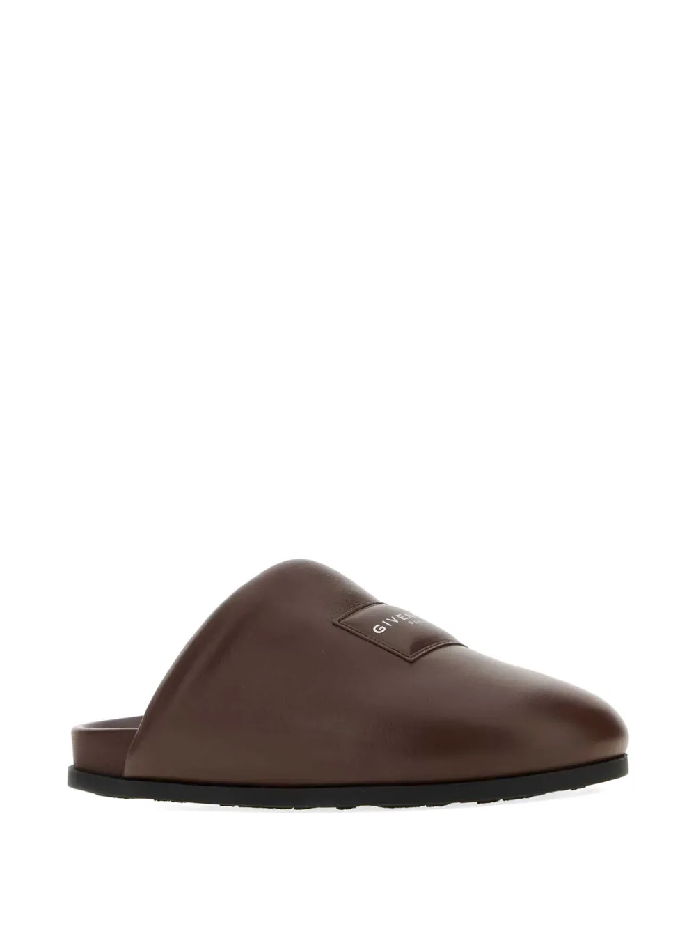 Givenchy Puffy slippers Bruin