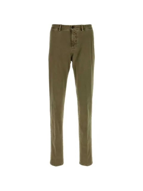 PT Torino slim-fit chino trousers