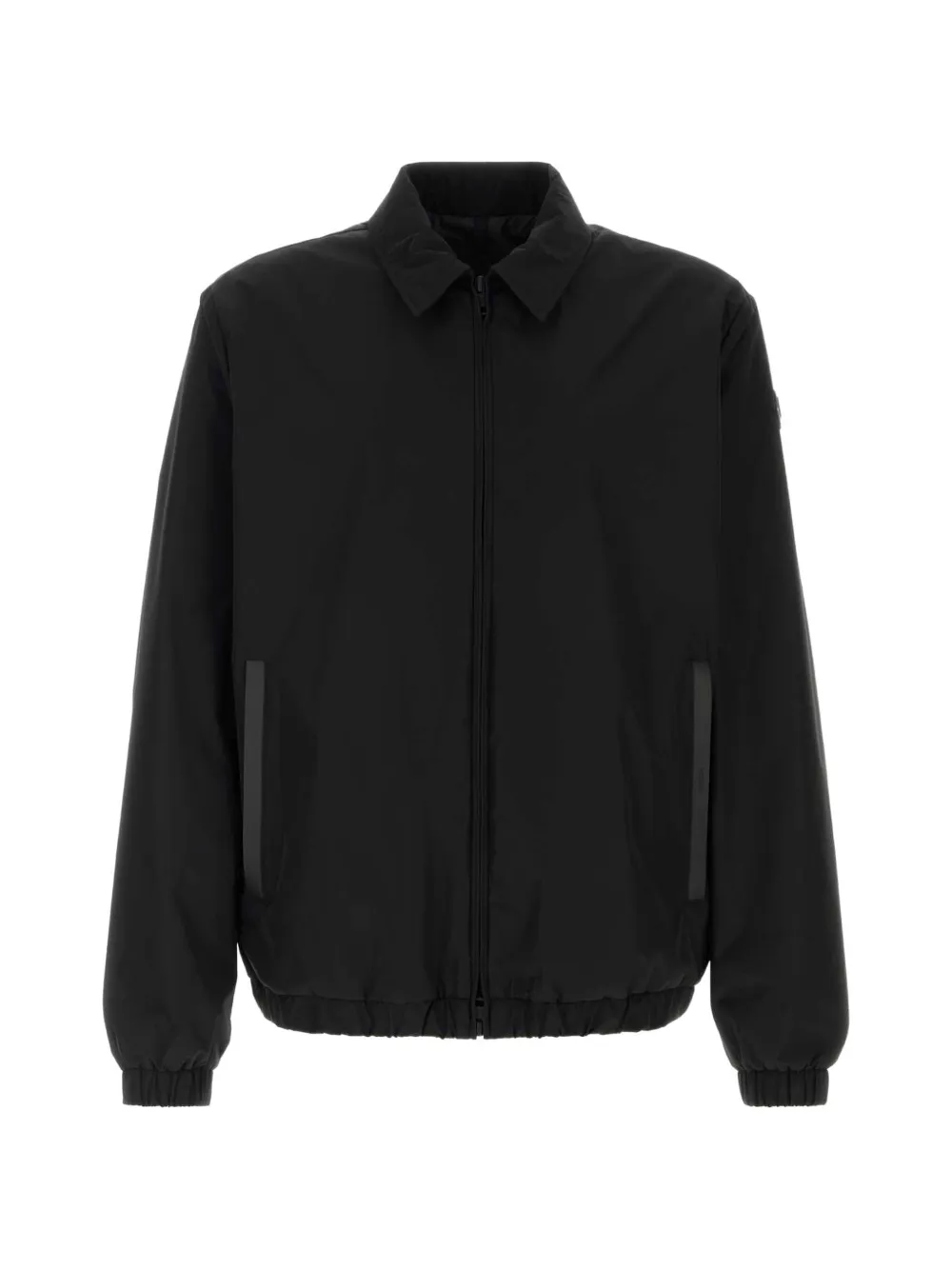 Moncler Socot jacket | Black | Image 1