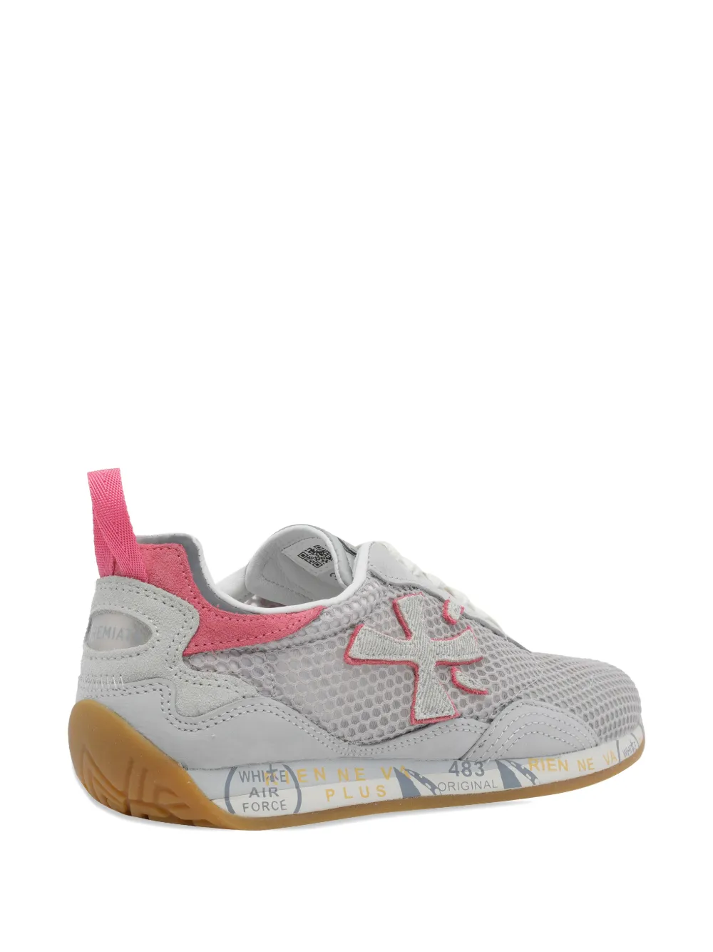 Premiata Runsead sneakers Grijs