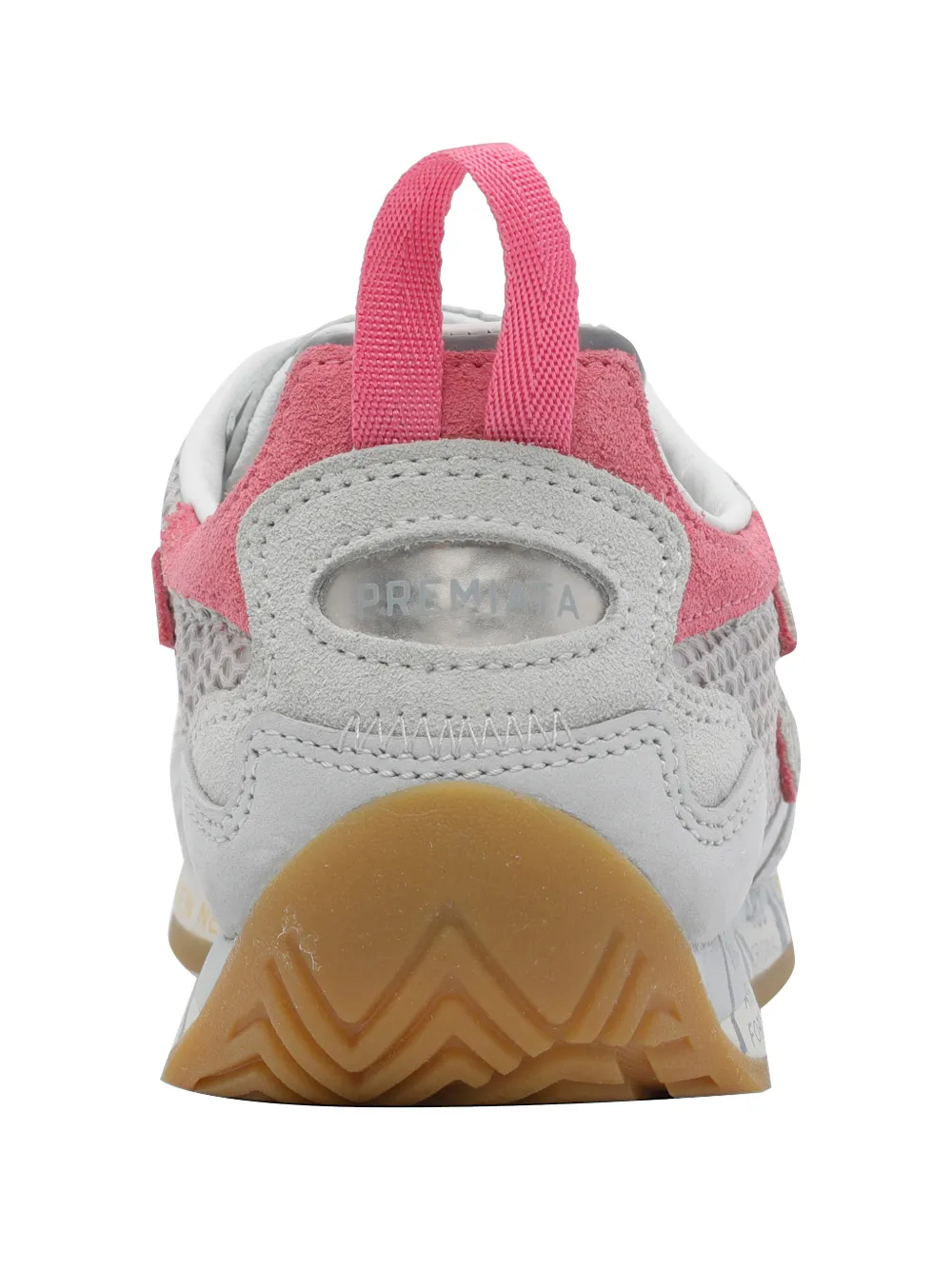 Premiata Runsead sneakers Grijs