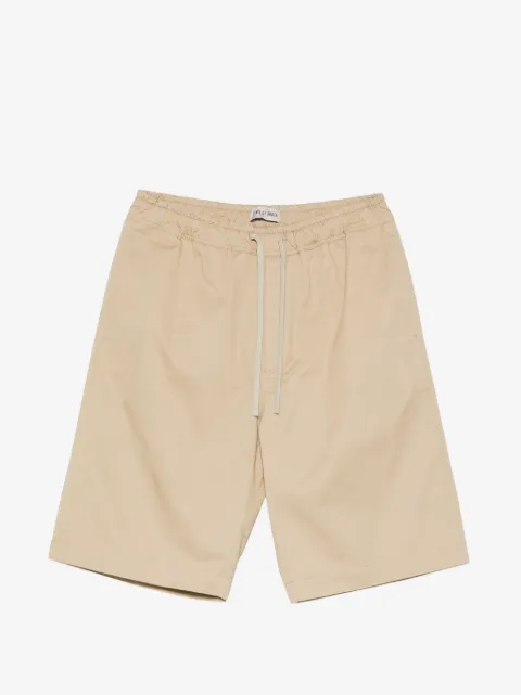 STATE OF ORDER elasticated-waistband shorts