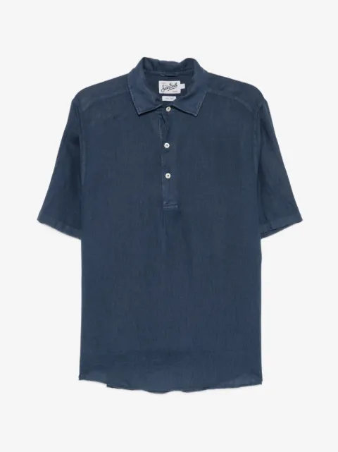 MC2 Saint Barth Raphael polo shirt