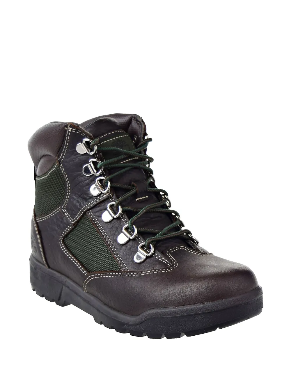Timberland 6 Inch Field boots Bruin