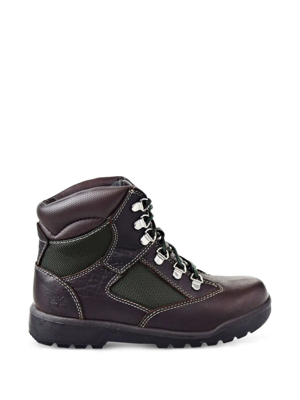 Timberland 6 Inch Field boots Bruin