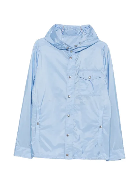 Moncler Duvainne hooded jacket