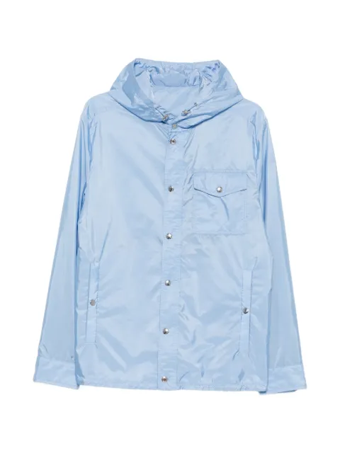 Moncler Duvainne hooded jacket