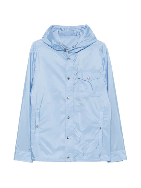 Moncler Duvainne hooded jacket