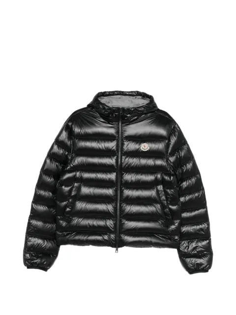Moncler Forzo hooded jacket
