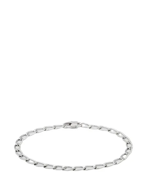 Tom Wood medium Arlo bracelet