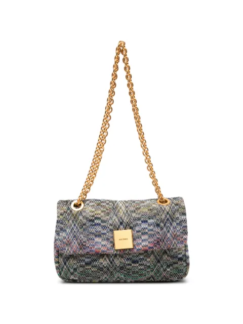 Missoni sac porté épaule Stereo Flame