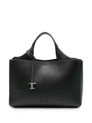 Miu Miu Beau ハンドバッグ | ブラック | FARFETCH JP