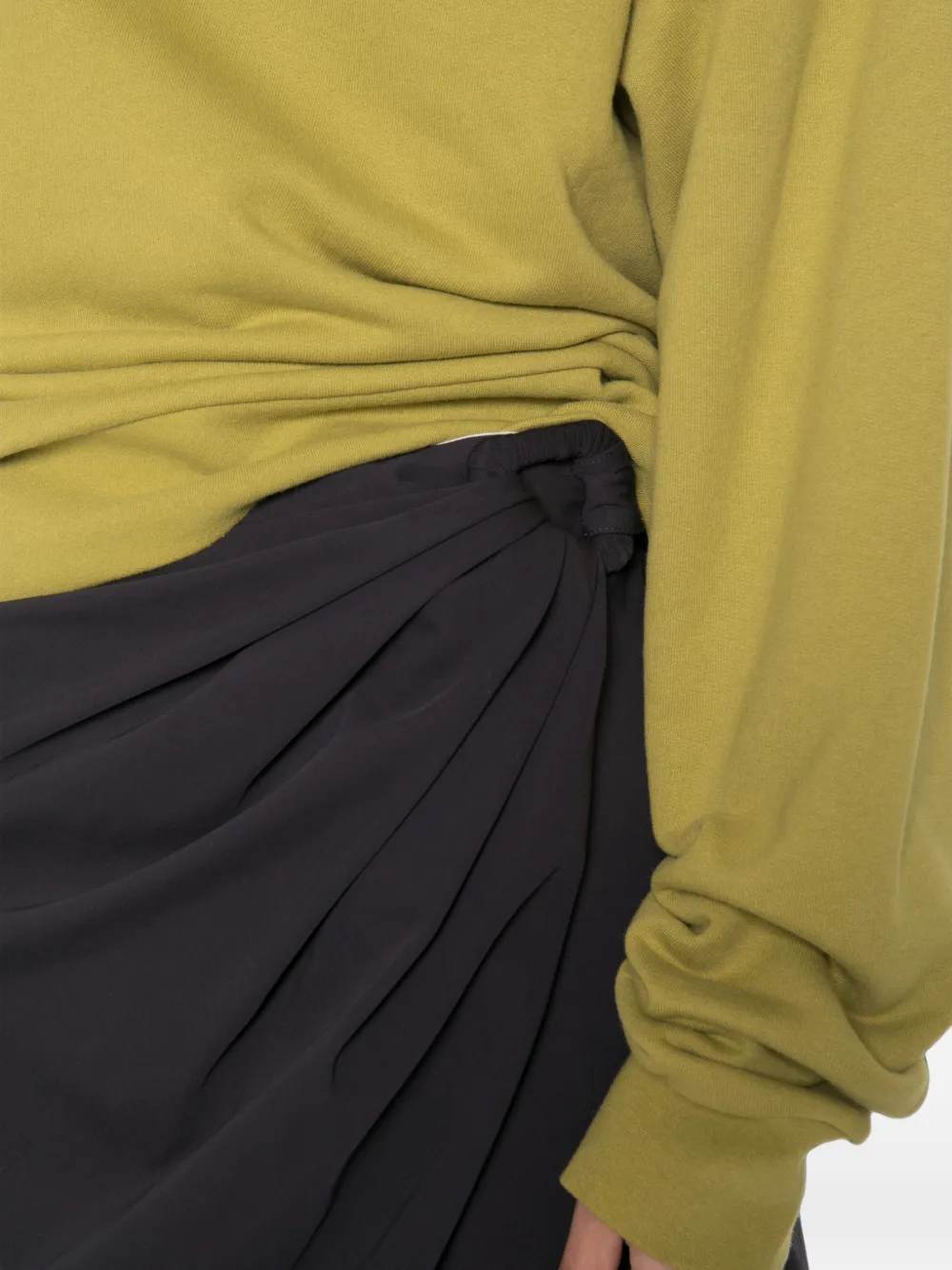JW Anderson Formele shorts Blauw