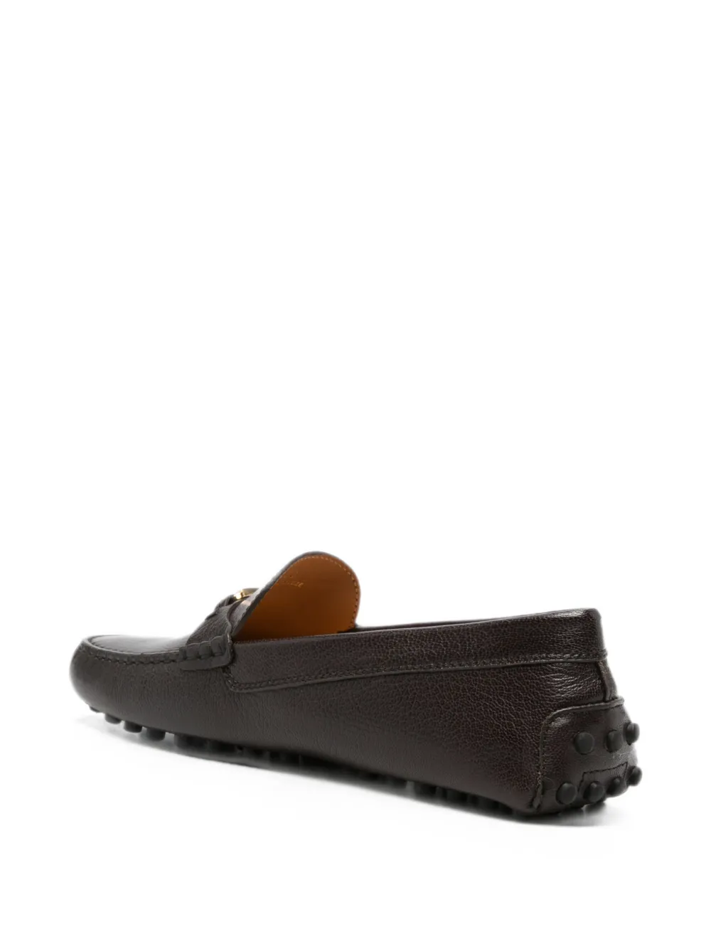 Tod's Gommino T Timeless loafers Bruin