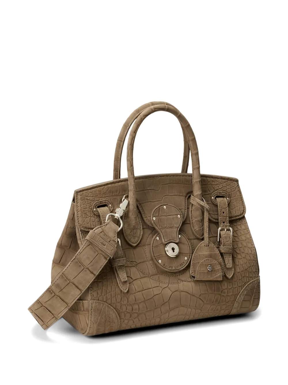 Ralph Lauren Collection 27 Soft Ricky shopper Bruin