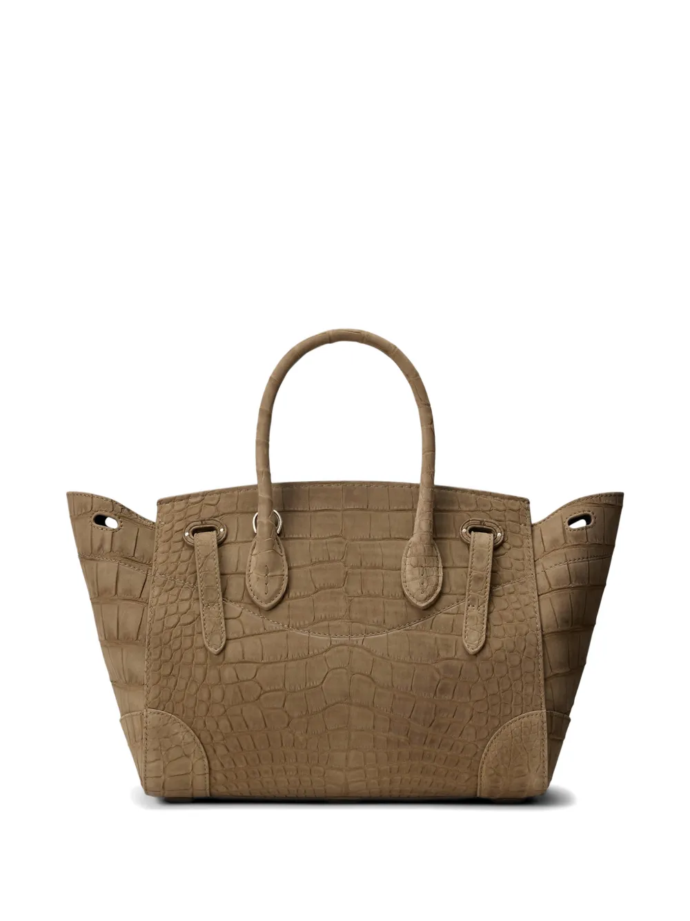 Ralph Lauren Collection 27 Soft Ricky shopper Bruin