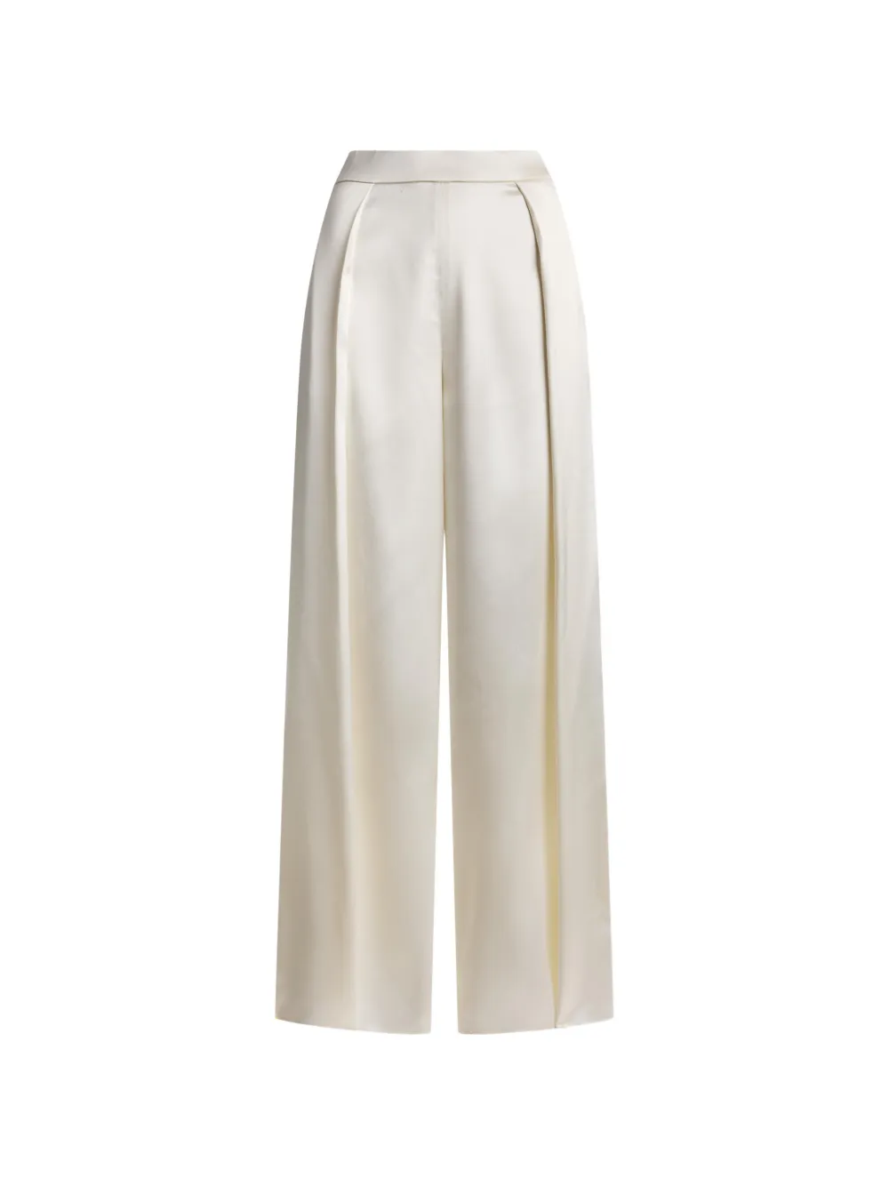 Ralph Lauren Collection Masina Palazzohose - Nude